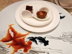 -8餐厅(新葡京酒店)