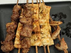 -伊隆斋(什刹海店)