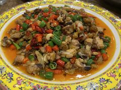 -乡土特色.冷锅鱼.牦牛肉汤锅