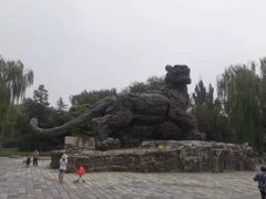 景点-北京动物园