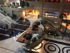 -广州白云机场雅高铂尔曼大酒店