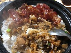 -煲煲香快餐(南京路店)