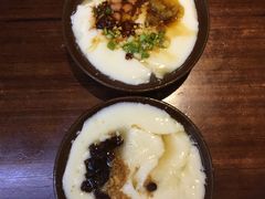 甜党豆花-姚家豆花