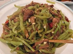 -高玛纳驴肉火烧(一世界店)