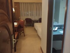 -澳门皇庭海景酒店