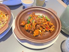 -桂满陇·杭州饭店(清河万象店)