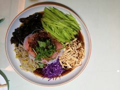 -镜泊小镇(东长安街店)