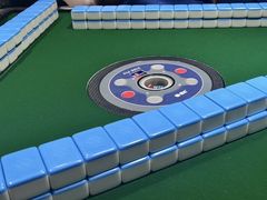 -CLUB心邸·掼蛋·麻将·扑克(日坛店)