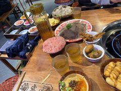 -楠火锅(昆山金鹰店)