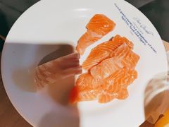 -星伦多自助料理(爱琴海店)