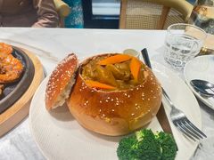 -鹿港小镇(霄云店)