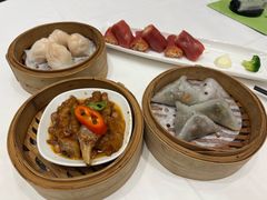-春满园·早茶·粤菜·宴会(粤海店)