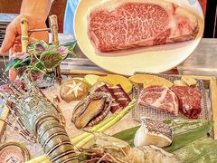 -一本魅·日式料理