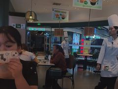 -费大厨辣椒炒肉(黄兴中心广场店)