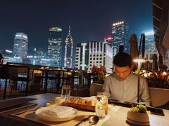 -Mercato莫卡多露台餐厅与酒吧(K11店)
