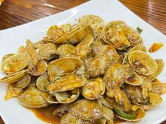 -南记食粥坊·宵夜大排档(莲花总店)