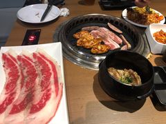 -火炉火自助餐(悠唐购物中心店)