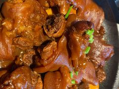 -95号酱骨·一块豆腐(展春园西路店)