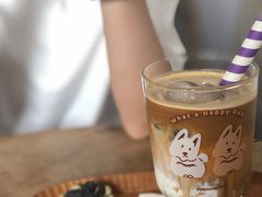 -春风十里咖啡馆