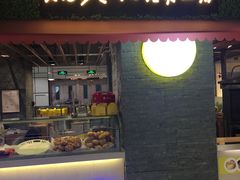 门面-贝儿多爸爸泡芙(合生汇店)