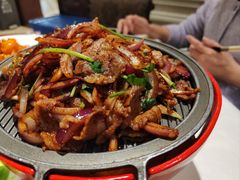 -大鸭梨烤鸭店(花园村店)