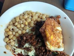 豌杂小面-花市豌杂面(民生路店)