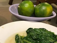 -老街坊餐吧