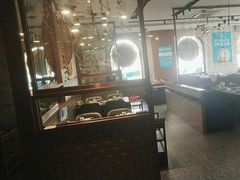 -江小渔鲜鱼火锅(西二道街店)