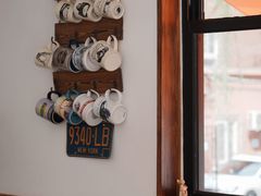 -Catch Bagel(芳草地店)