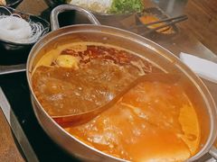 -呷哺呷哺(砂之船奥莱店)