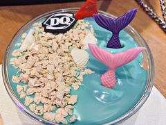-DQ·蛋糕·冰淇淋(万象城店)