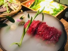 -盡膳口福跷脚牛肉火锅(合生汇购物中心店)