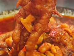 -老闵田螺馆·南昌特色小炒(梦时代店)
