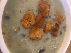 -台北楚楚园馅饼粥(虹桥南丰城店)
