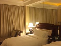 -白金汉爵大酒店(相城店)