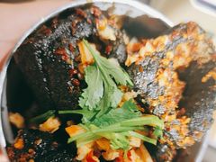 -董顺桃老长沙臭豆腐(步行街店)