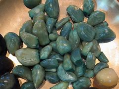 -秋香家韩式炭火烤肉(荷园路店)