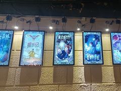 -逃脱反斗城沉浸剧情密室(北京路店)