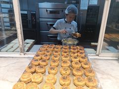 -卡吉诺动物奶油生日蛋糕(蓝堡湾店)