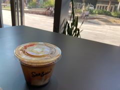 -Seesaw Coffee(苏州中心店)