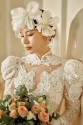 点击看大图 -情订奇缘婚纱摄影(和平路店)
