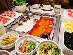 -海底捞火锅(群光广场店)