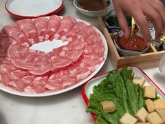-南锣南门涮肉(南锣鼓巷店)