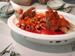 -苏梦江南·淮扬菜(夫子庙店)