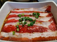 -火炉火自助餐(悠唐购物中心店)