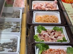 -尚品海鲜肥牛自助火锅(湖明店)