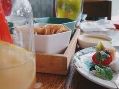 -赛维利亚中西餐厅(仁怀店)