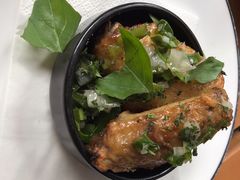 香烤原味鸡翅-玛尚诺意式餐厅(官舍店)