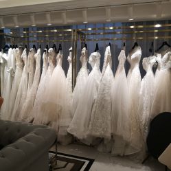 -拉瑞娜LaReine婚纱礼服高级定制