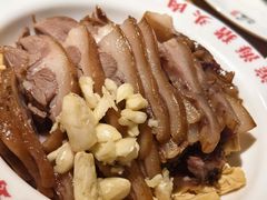 -山芋腔苏北菜(盐城滨海店)